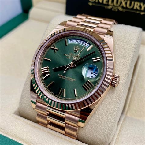 day date rolex dial|Rolex Day-Date 40 prices.